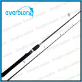 Entry Level 24t Mixed CT Fishing Rod (2PCS)